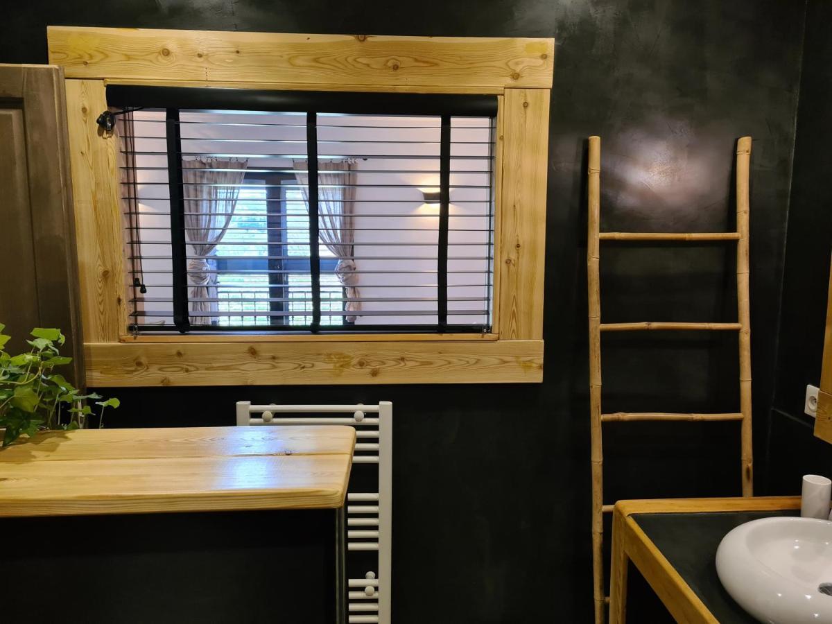 卡萨玛丽达住宿加早餐旅馆 波尔蒂乔 外观 照片